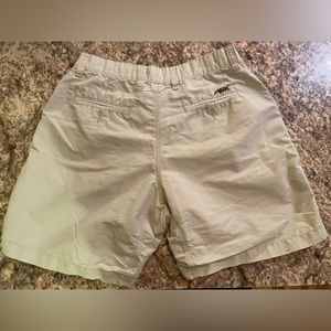 Mountain Khakis Light Tan Men’s Shorts 30x8